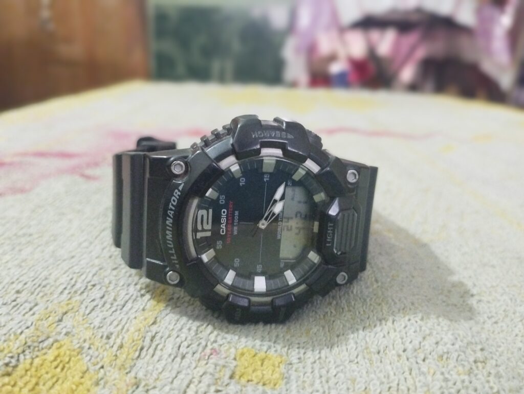 The Best Watch in Bangladesh