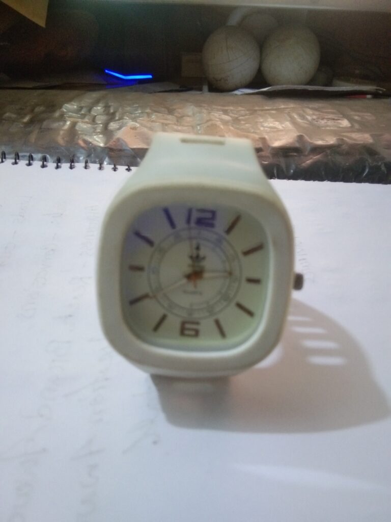 The Best Watch in Bangladesh